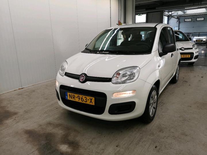 fiat panda 2017 zfa31200003851698