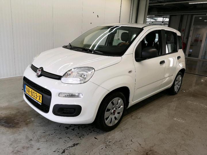 fiat panda 2017 zfa31200003852990