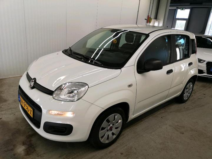 fiat panda 2017 zfa31200003853131