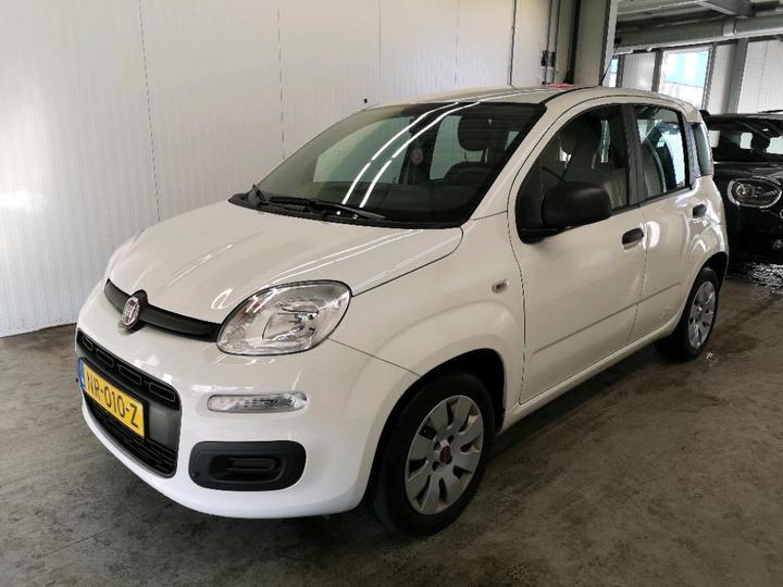 fiat panda 2017 zfa31200003854154