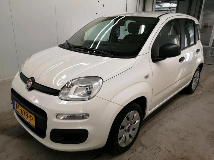 fiat panda 2017 zfa31200003854227