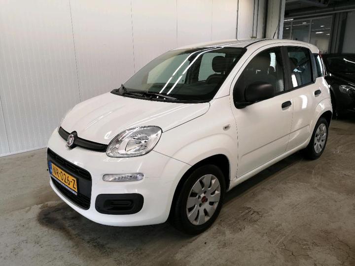 fiat panda 2017 zfa31200003854378