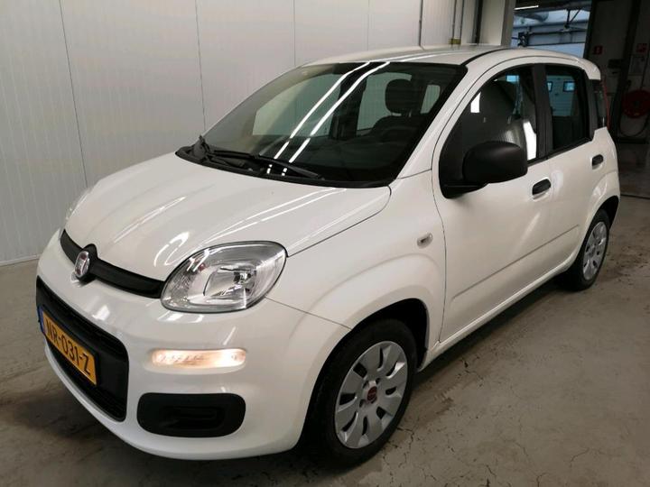 fiat panda 2017 zfa31200003854427