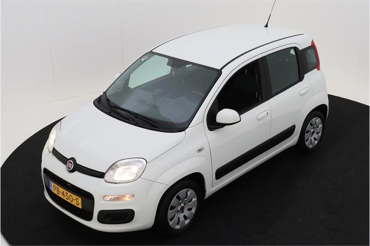 fiat panda 2017 zfa31200003874249