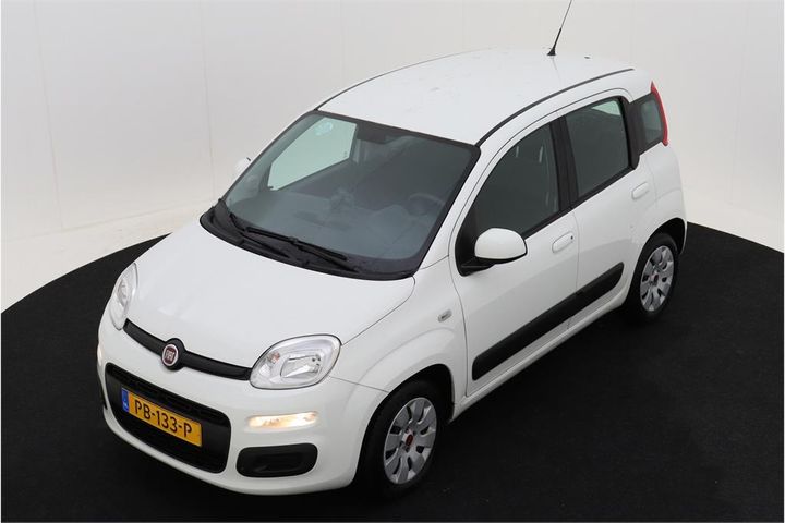 fiat panda 2017 zfa31200003877910