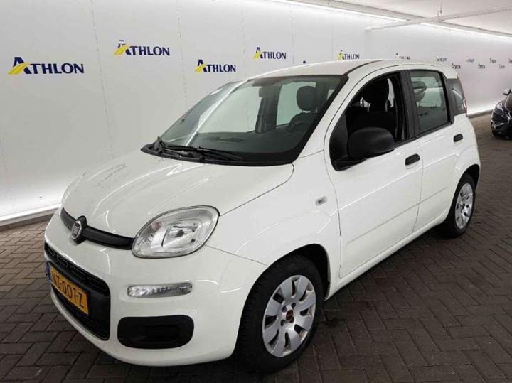 fiat panda 2017 zfa31200003878180