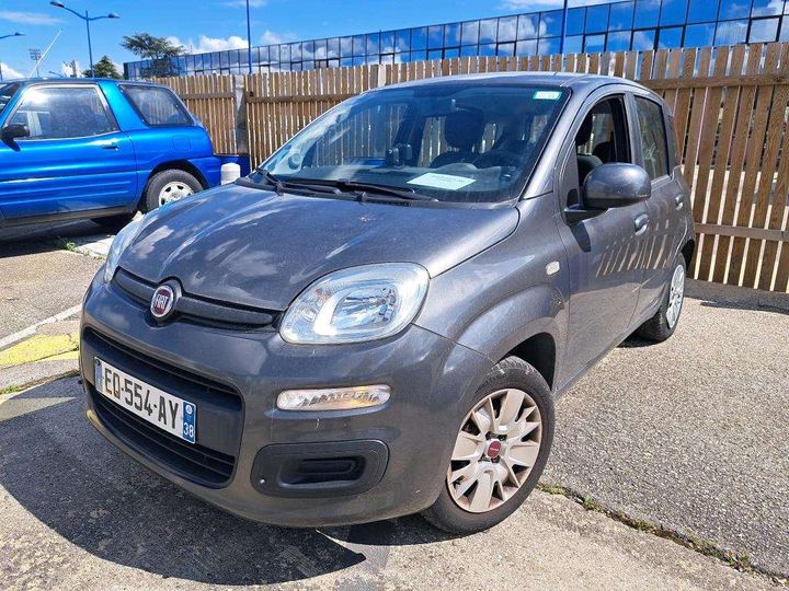 fiat panda 2017 zfa31200003910802