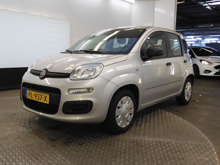 fiat panda 2017 zfa31200003922034