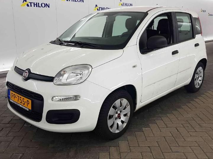 fiat panda 2017 zfa31200003941942