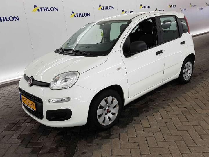 fiat panda 2017 zfa31200003944092