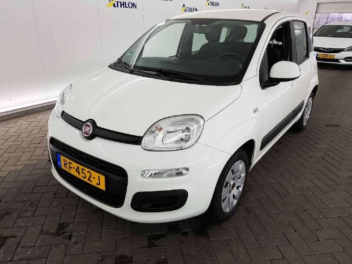 fiat panda 2017 zfa31200003948067