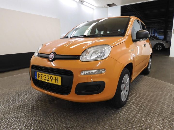 fiat panda 2017 zfa31200003965122