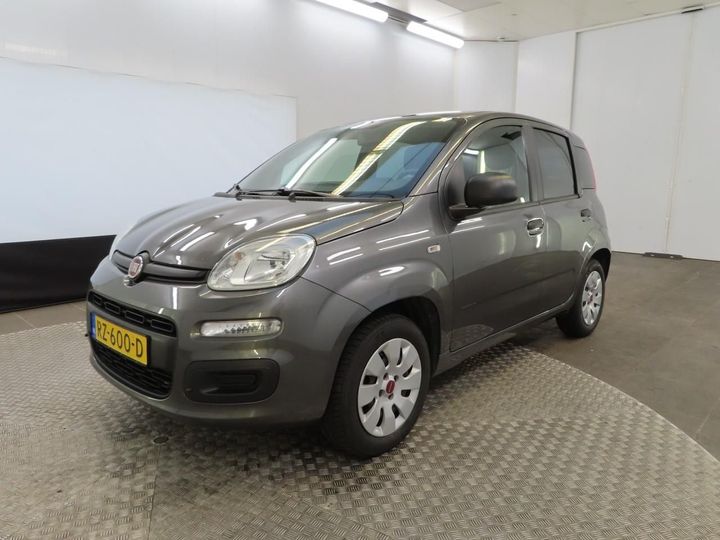 fiat panda 2018 zfa31200003a21540