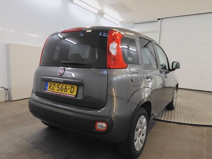 fiat panda 2018 zfa31200003a22679