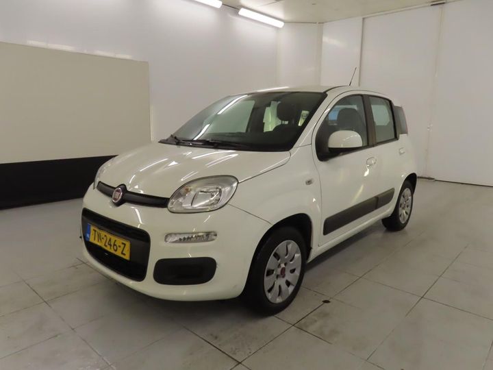 fiat panda 2018 zfa31200003a32103