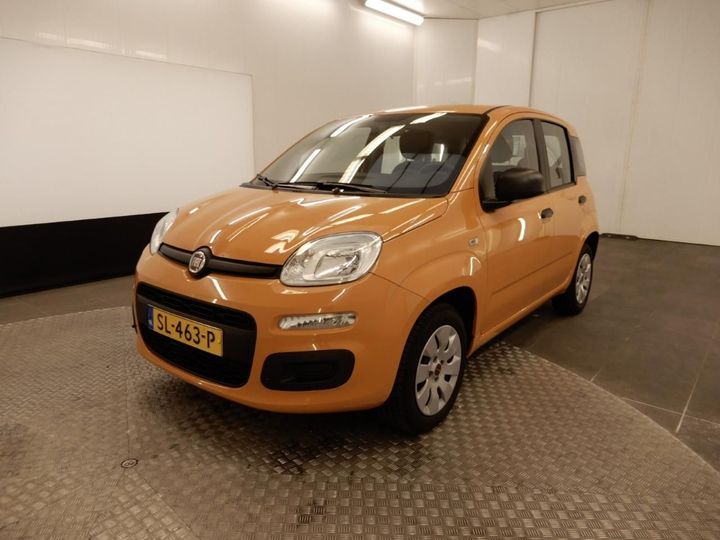 fiat panda 2018 zfa31200003a60266