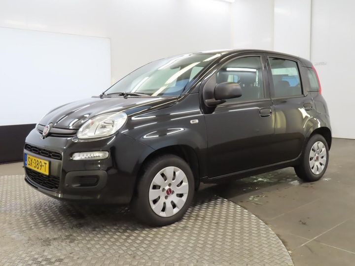 fiat panda 2018 zfa31200003a78997