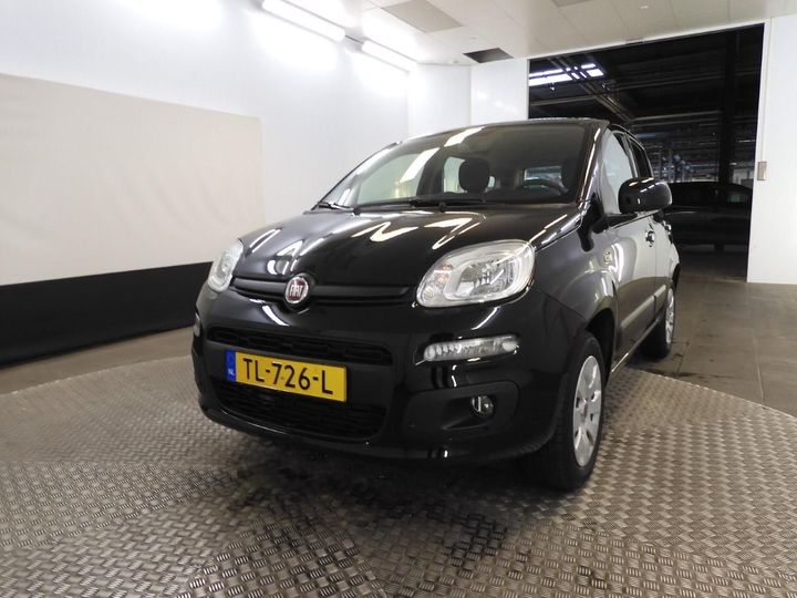 fiat panda 2018 zfa31200003a81000