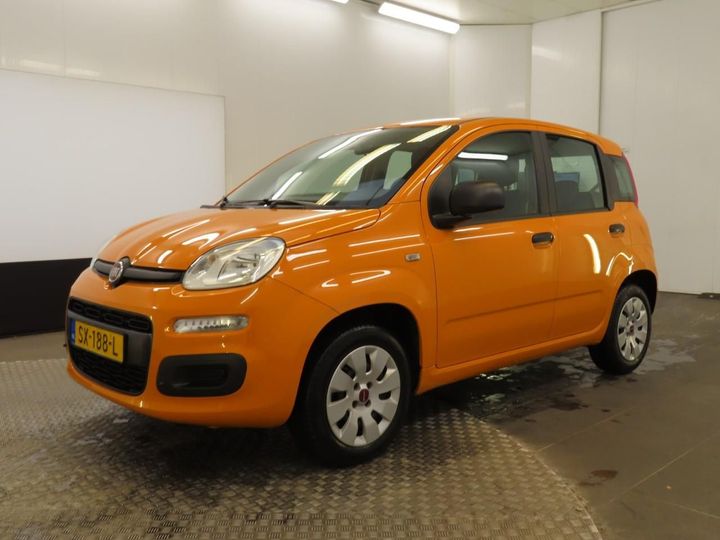 fiat panda 2018 zfa31200003a82500