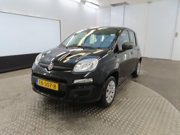 fiat panda 2018 zfa31200003a83154