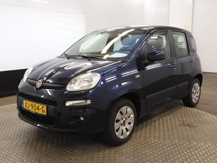 fiat panda 2019 zfa31200003a84119