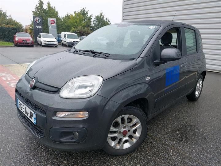 fiat panda deriv vp / 2 seats 2019 zfa31200003c16408