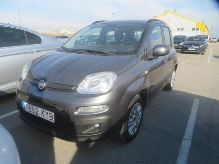 fiat panda 2019 zfa31200003c57715