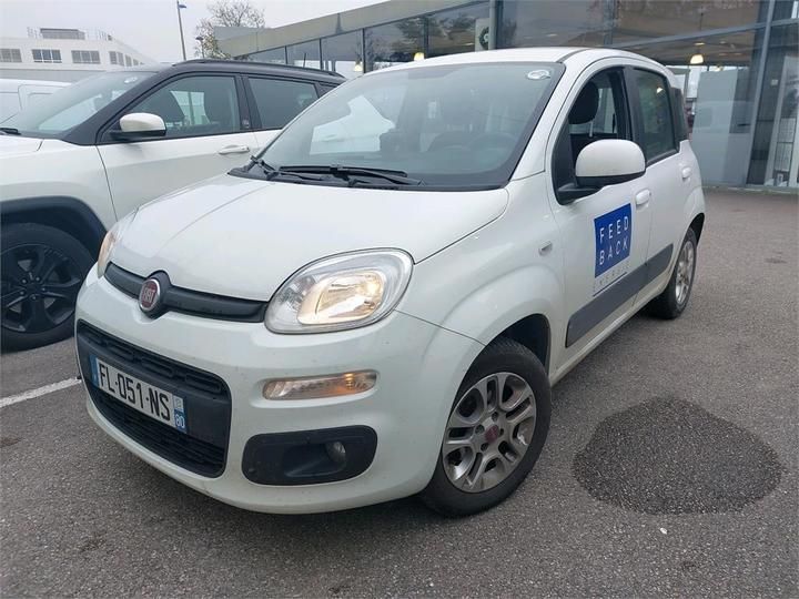 fiat panda deriv vp / 2 seats 2019 zfa31200003d35112