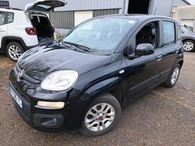 fiat panda 2020 zfa31200003e41759