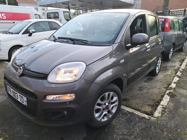 60 fiat panda 2020 zfa31200003e41901