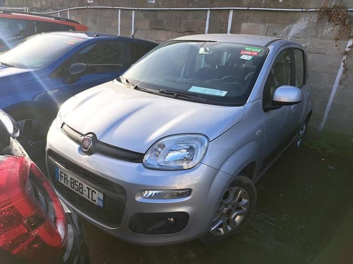 9 fiat panda 2020 zfa31200003e42766