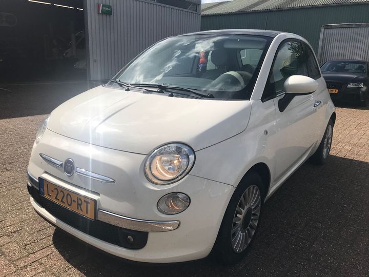 fiat 500 2013 zfa3120000j042163