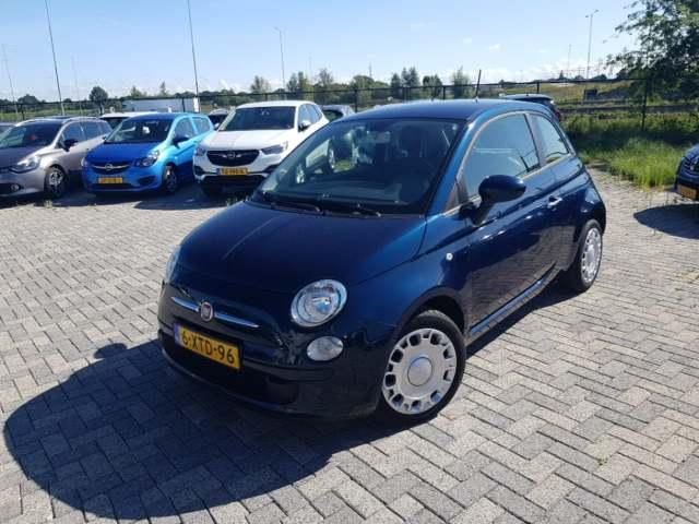 fiat 500 2014 zfa3120000j289994