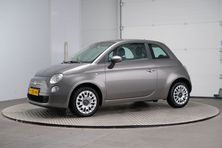 fiat 500 2014 zfa3120000j304469