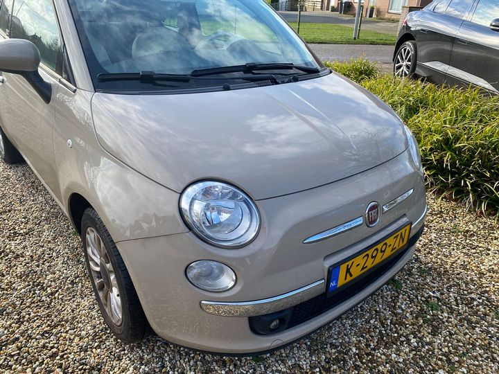 fiat 500 c 2015 zfa3120000j324633