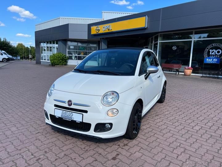 fiat 500 c 2015 zfa3120000j342740