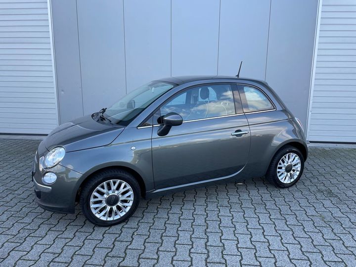 fiat 500 2015 zfa3120000j344834