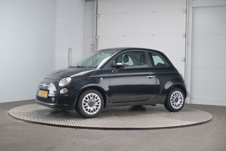 fiat 500 2015 zfa3120000j376075