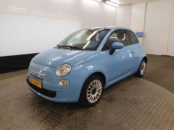 fiat 500 2015 zfa3120000j378152