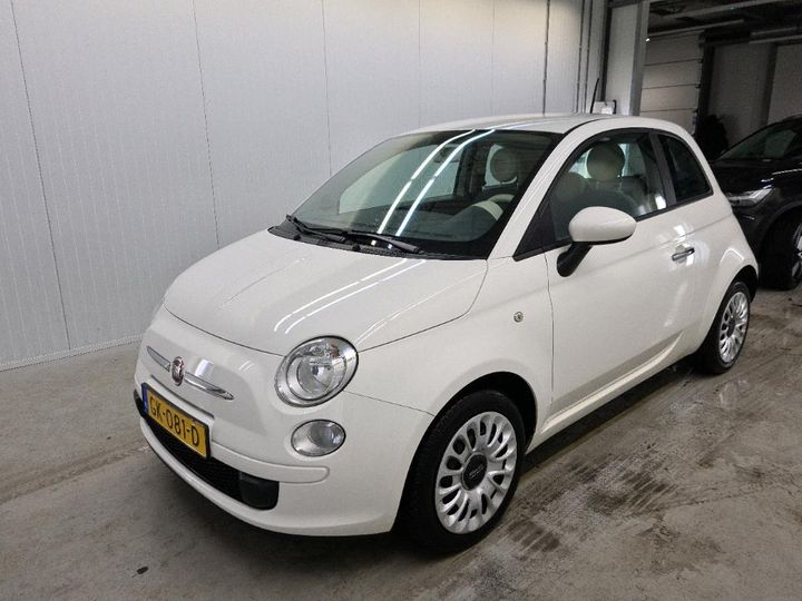 fiat 500 2015 zfa3120000j411577