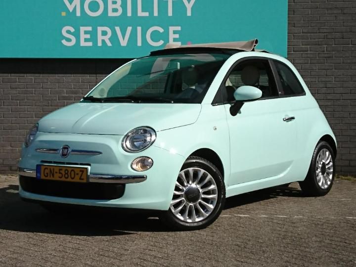 fiat 500 c 2015 zfa3120000j421215