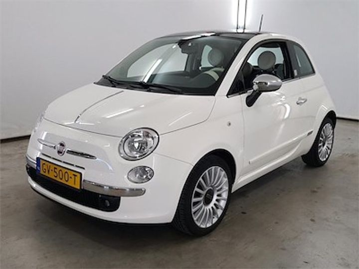 fiat 500 2015 zfa3120000j424119