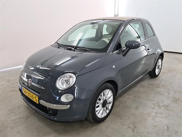 fiat 500c 2015 zfa3120000j425714