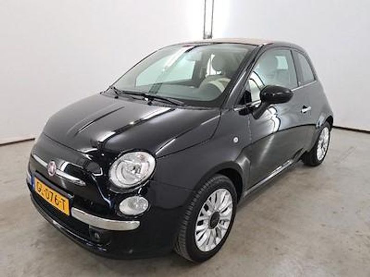 fiat 500c 2015 zfa3120000j427249