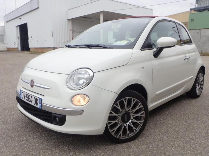 fiat 500 c 2015 zfa3120000j454600