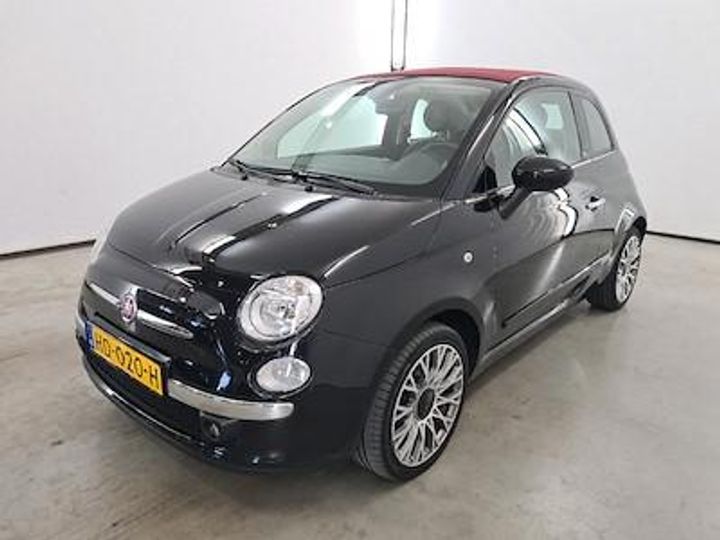 fiat 500c 2015 zfa3120000j465326