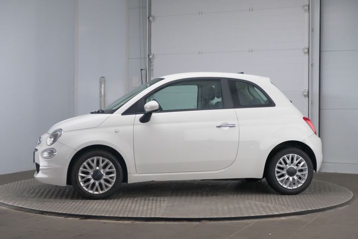 fiat 500 2015 zfa3120000j486442