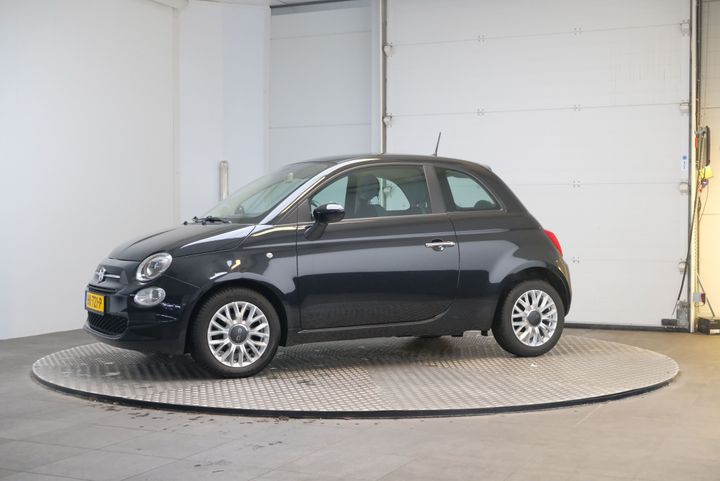 fiat 500 2015 zfa3120000j486799