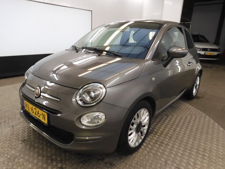 fiat 500 2015 zfa3120000j487818