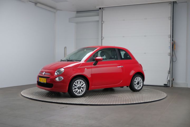 fiat 500 2015 zfa3120000j488692